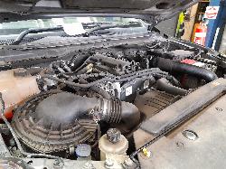 View Auto part Abs Pump/Modulator Mazda Bt50 2014