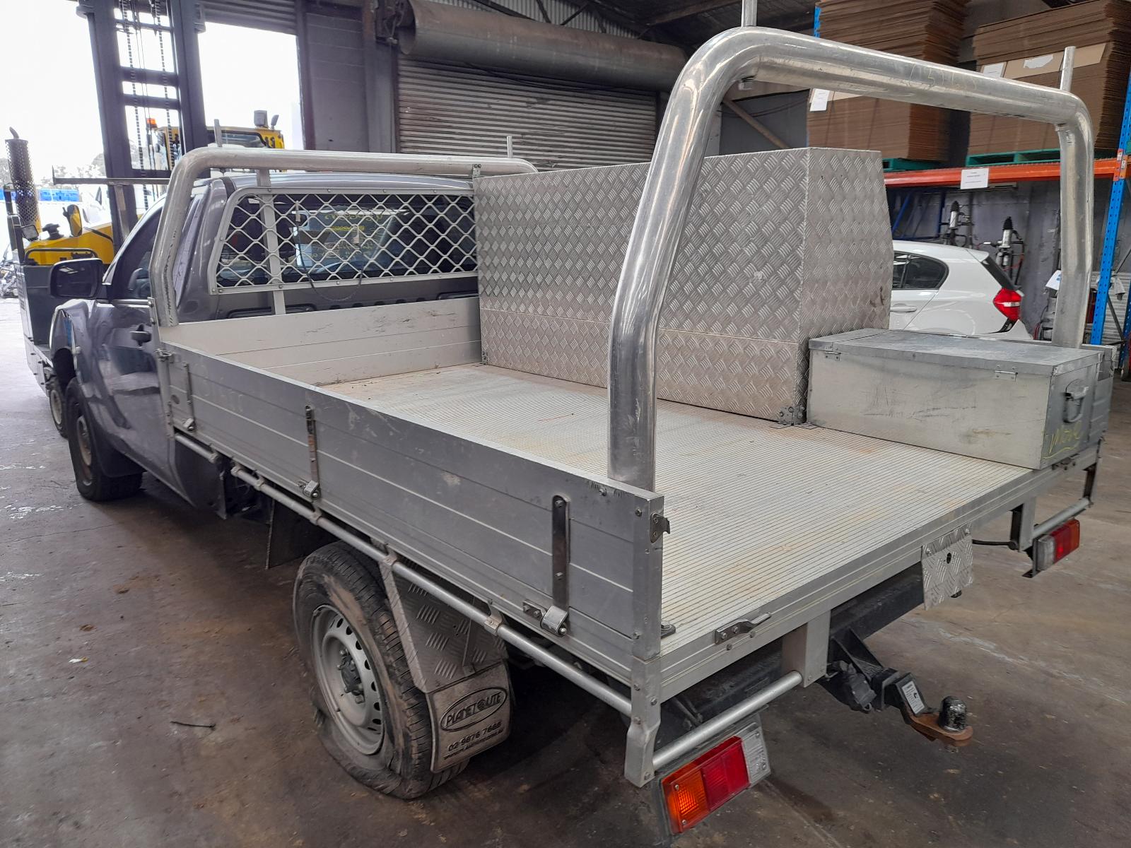 2014 Mazda Bt50 Abs Pump/Modulator View Auto part Abs Pump/Modulator Mazda Bt50 2014