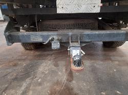 View Auto part Abs Pump/Modulator Mazda Bt50 2014