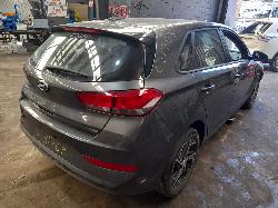 View Auto part Radio/Cd/Dvd/Sat/Tv Hyundai I30 2021