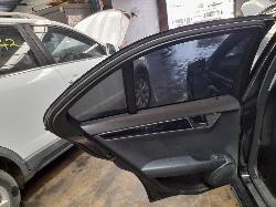 View Auto part Left Door Mirror Mercedes C Class 2009