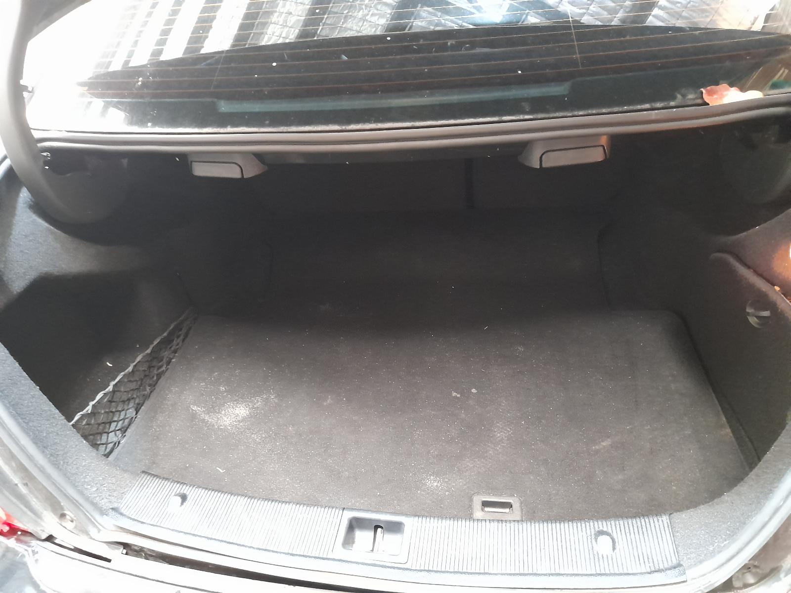 View Auto part Left Door Mirror Mercedes C Class 2009