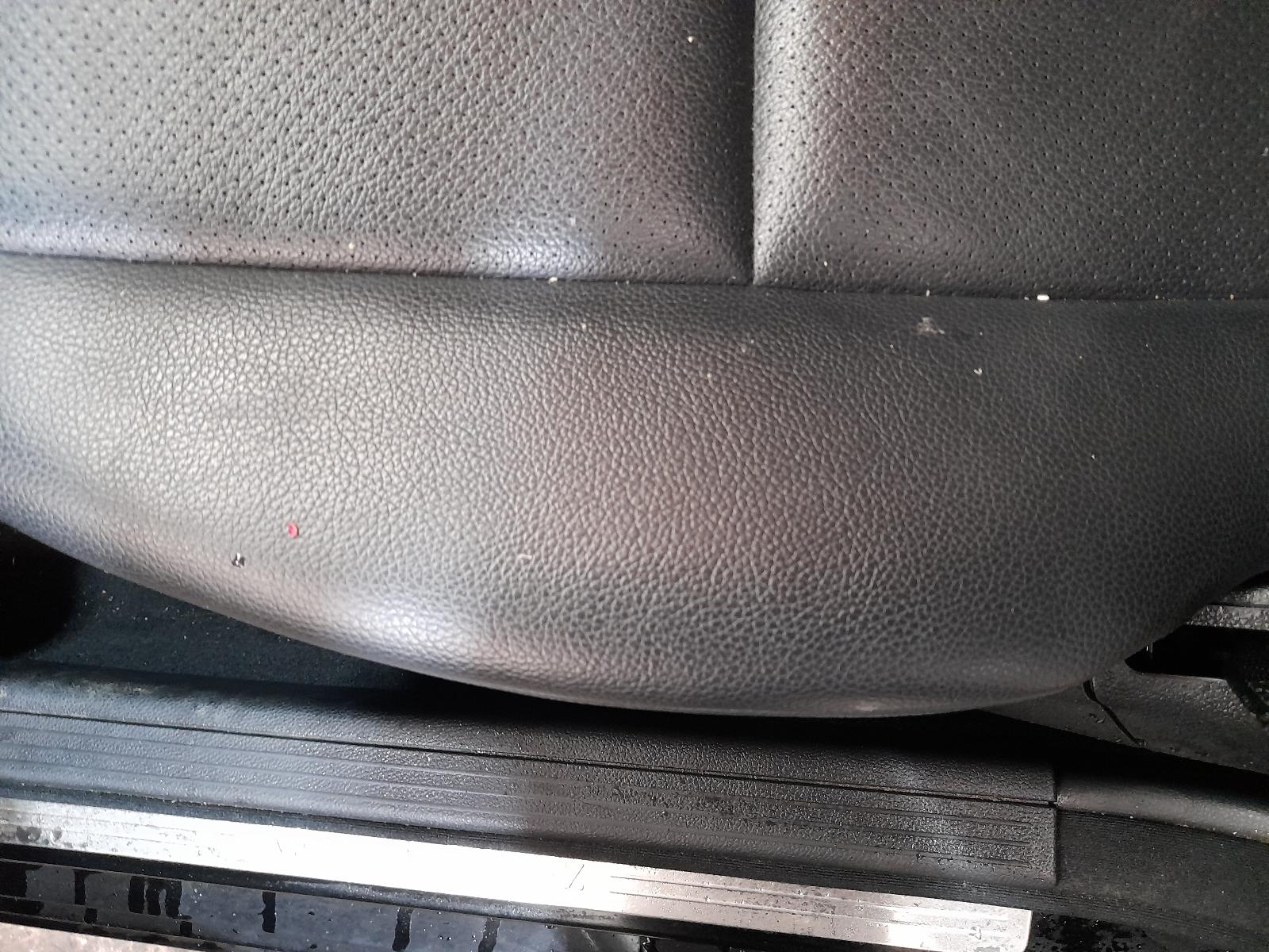 View Auto part Left Door Mirror Mercedes C Class 2009
