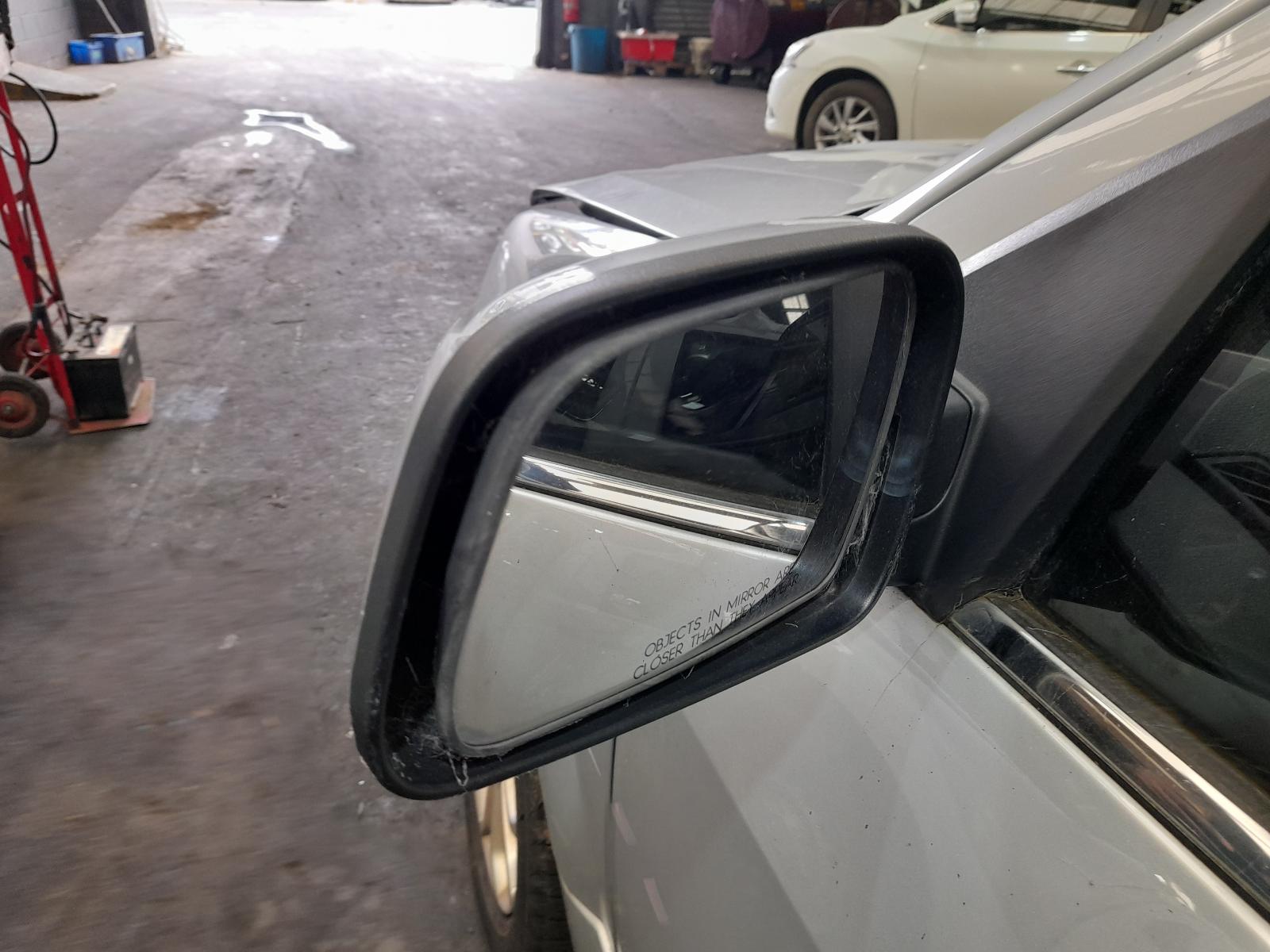 View Auto part Right Taillight Ford Territory 2012