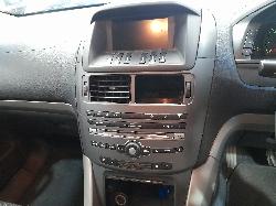 View Auto part Radio/Cd/Dvd/Sat/Tv Ford Territory 2012