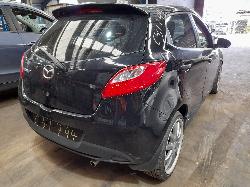 View Auto part Grille Mazda 2 2009