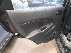 View Auto part Grille Mazda 2 2009