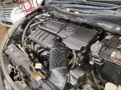 View Auto part Grille Mazda 2 2009