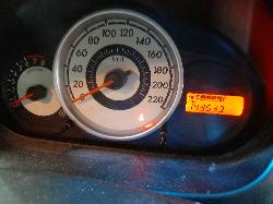 View Auto part Grille Mazda 2 2009