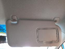 View Auto part Grille Mazda 2 2009