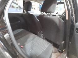 View Auto part Grille Mazda 2 2009