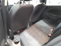 View Auto part Grille Mazda 2 2009