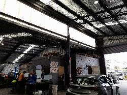 View Auto part Grille Mazda 2 2009