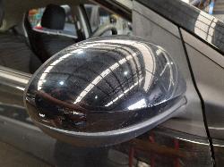 View Auto part Grille Mazda 2 2009