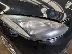 View Auto part Grille Mazda 2 2009