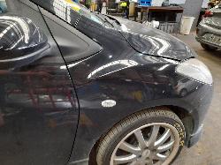 View Auto part Grille Mazda 2 2009