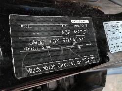 View Auto part Grille Mazda 2 2009