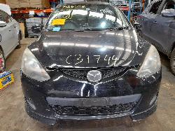 View Auto part Grille Mazda 2 2009