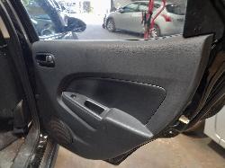 View Auto part Grille Mazda 2 2009