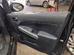 View Auto part Grille Mazda 2 2009