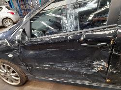 View Auto part Grille Mazda 2 2009