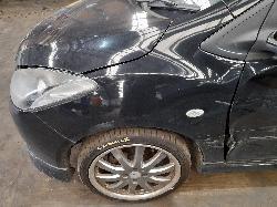 View Auto part Grille Mazda 2 2009