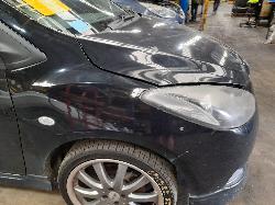 View Auto part Grille Mazda 2 2009