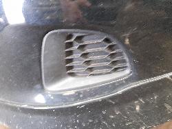 View Auto part Grille Mazda 2 2009