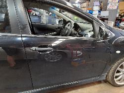 View Auto part Grille Mazda 2 2009