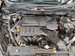 View Auto part Grille Mazda 2 2009