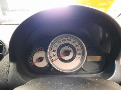 View Auto part Grille Mazda 2 2009