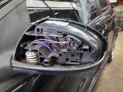 View Auto part Grille Mazda 2 2009