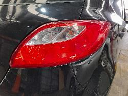 View Auto part Grille Mazda 2 2009