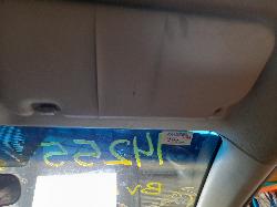 View Auto part Grille Mazda 2 2009