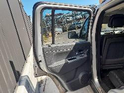 View Auto part Grille Jeep Cherokee 2009
