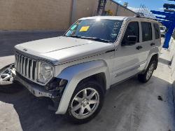 View Auto part Grille Jeep Cherokee 2009