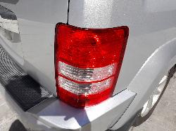 View Auto part Grille Jeep Cherokee 2009