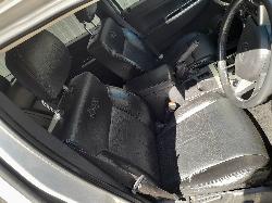 View Auto part Grille Jeep Cherokee 2009