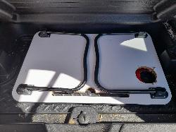 View Auto part Grille Jeep Cherokee 2009