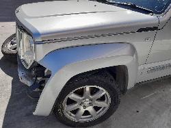View Auto part Grille Jeep Cherokee 2009