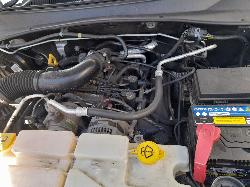 View Auto part Grille Jeep Cherokee 2009