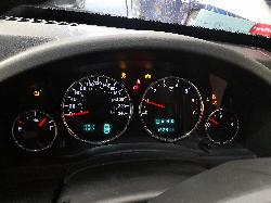 View Auto part Grille Jeep Cherokee 2009