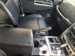View Auto part Grille Jeep Cherokee 2009