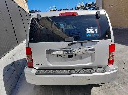 View Auto part Grille Jeep Cherokee 2009