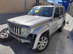 View Auto part Grille Jeep Cherokee 2009