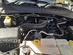 View Auto part Grille Jeep Cherokee 2009