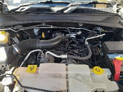 View Auto part Grille Jeep Cherokee 2009