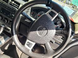 View Auto part Grille Jeep Cherokee 2009