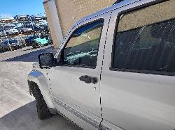 View Auto part Grille Jeep Cherokee 2009