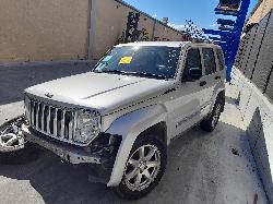 View Auto part Grille Jeep Cherokee 2009